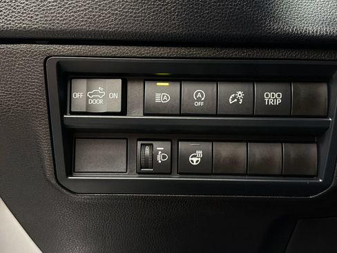 Used 2026 Toyota Tundra SR5 w/ TRD Off-Road Package AWD/4WD image 29