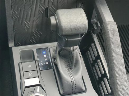 New 2026 Toyota Tacoma SR5 image 17