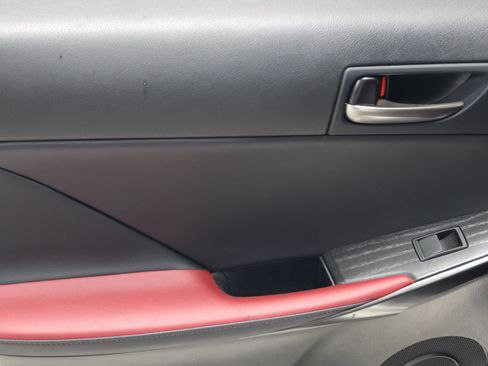 Used 2022 Lexus IS 300 w/ Premium Package RWD image 36