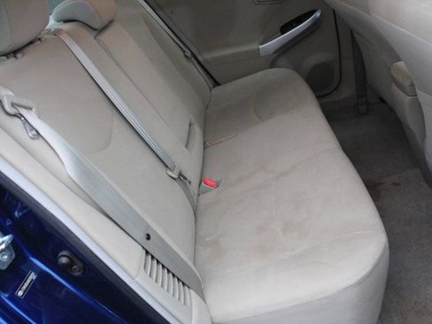 Used 2011 Toyota Prius Five image 17