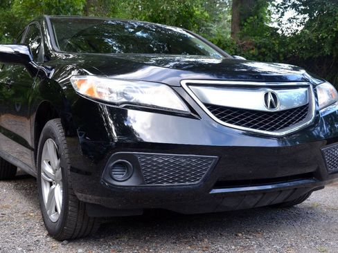 Used 2013 Acura RDX FWD image 3