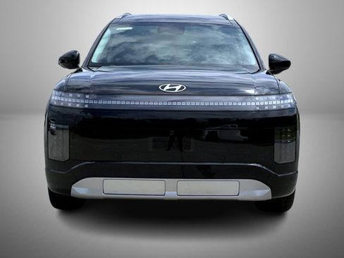 New 2026 Hyundai Ioniq 9 SEL AWD/4WD image 2