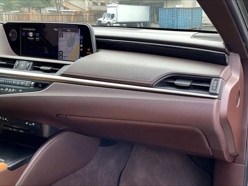 Used 2020 Lexus ES 350 w/ Premium Package image 19