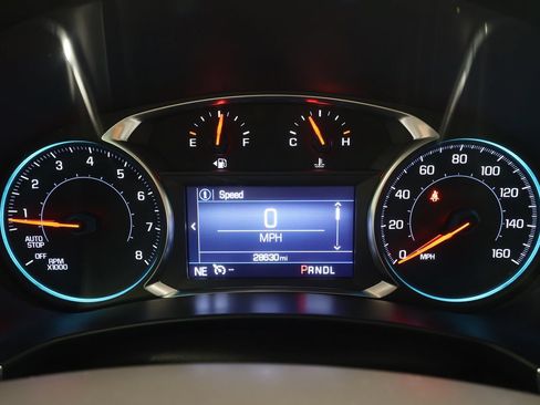 Used 2024 Chevrolet Equinox LT FWD image 11