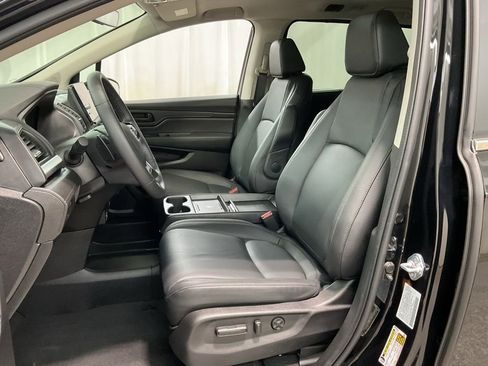 Used 2026 Honda Odyssey EX-L image 21