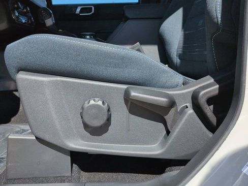 New 2026 Ford Bronco Heritage Edition image 18