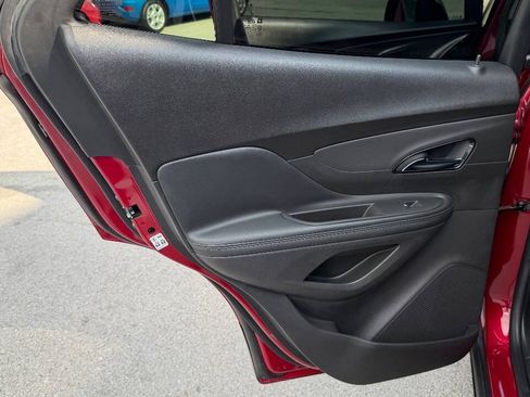 Used 2019 Buick Encore Preferred w/ Safety Package FWD image 20