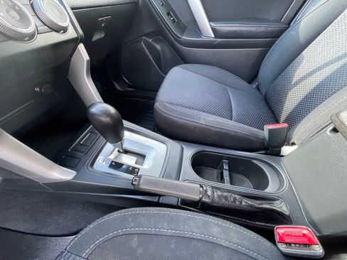 Used 2016 Subaru Forester 2.5i w/ Alloy Wheel Package AWD/4WD image 17