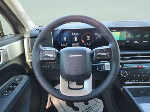 New 2026 Hyundai Santa Fe SEL image 12