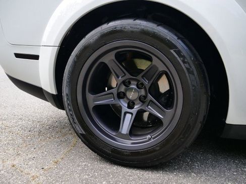 Used 2021 Dodge Challenger SRT Super Stock RWD image 38