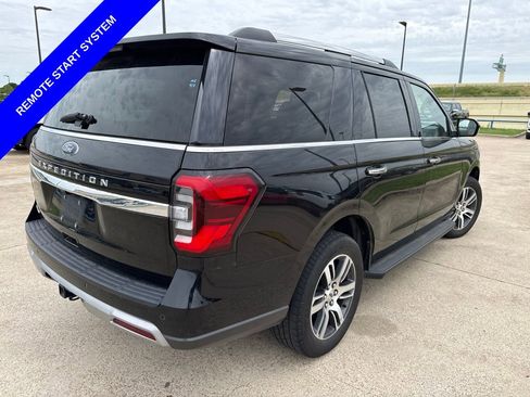 Used 2024 Ford Expedition Limited RWD image 12