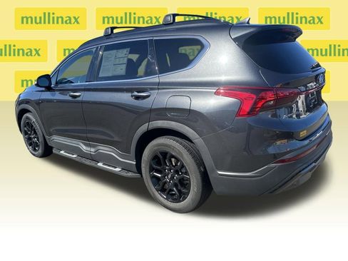 Used 2022 Hyundai Santa Fe XRT w/ Cargo Package FWD image 12