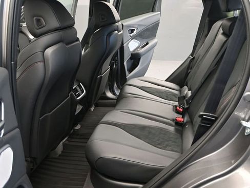 New 2025 Acura RDX A-Spec image 11