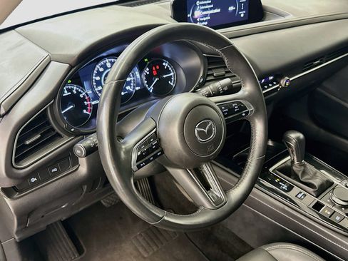 Used 2024 MAZDA CX-30 AWD 2.5 S w/ Select Sport Pkg image 18