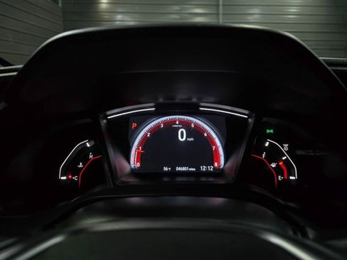 Used 2020 Honda Civic Sport image 21