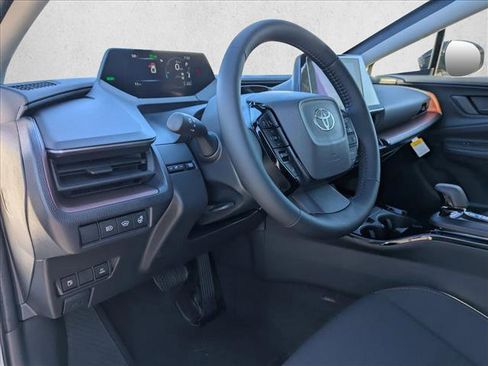 New 2026 Toyota Prius Plug-In Hybrid image 3