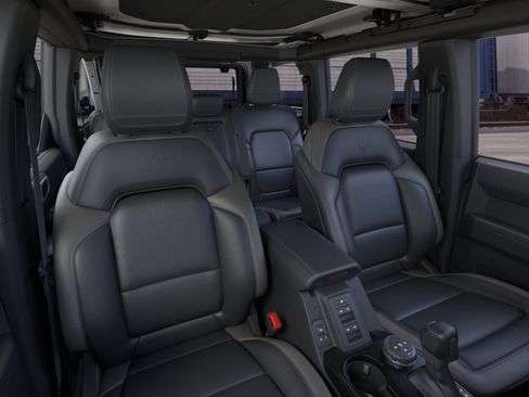 New 2026 Ford Bronco Outer Banks AWD/4WD image 10