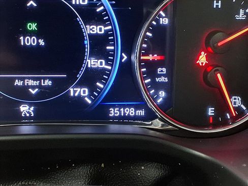 Used 2021 GMC Acadia Denali w/ Denali Technology Package image 32