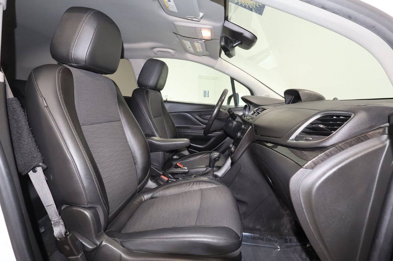 Used 2016 Buick Encore Convenience FWD image 17