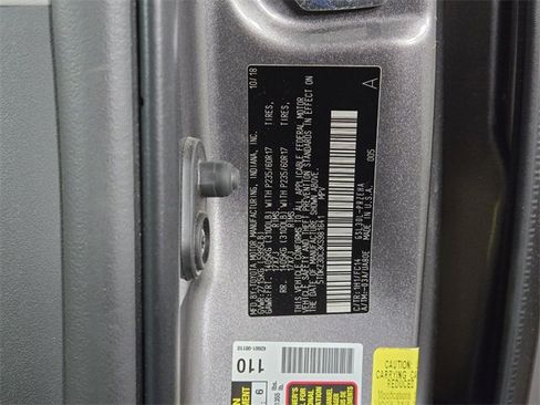 Used 2019 Toyota Sienna LE image 24