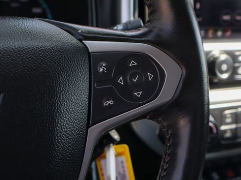 Used 2020 Chevrolet Colorado ZR2 AWD/4WD image 27