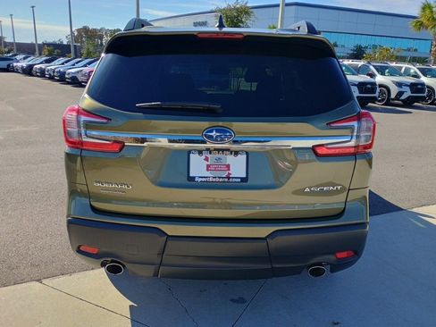 Certified 2023 Subaru Ascent Premium image 6