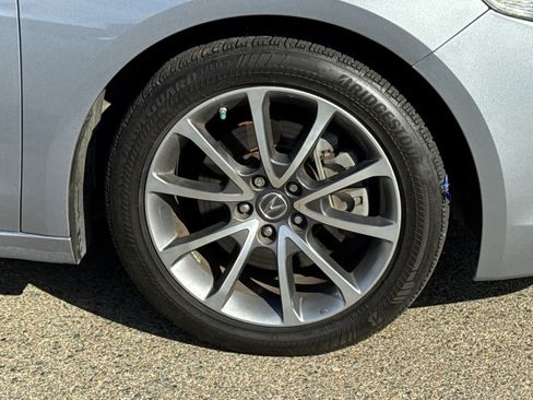 Used 2015 Acura TLX V6 w/ Technology Package FWD image 18