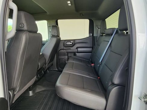 Used 2026 GMC Sierra 1500 Pro w/ Pro Value Package AWD/4WD image 16