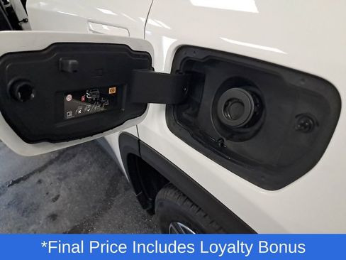 New 2026 Jeep Cherokee Limited AWD/4WD image 21