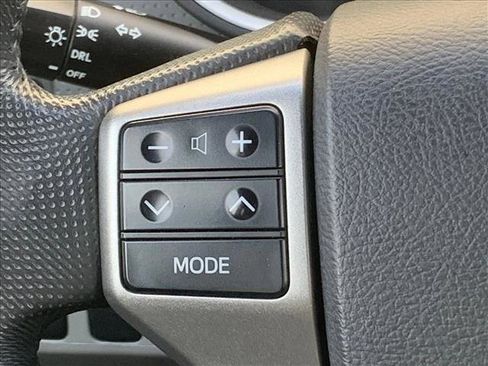 Used 2013 Toyota Tacoma 4x4 Double Cab w/ SR5 Pkg image 14