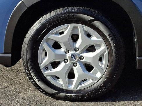 Used 2022 Subaru Forester image 8