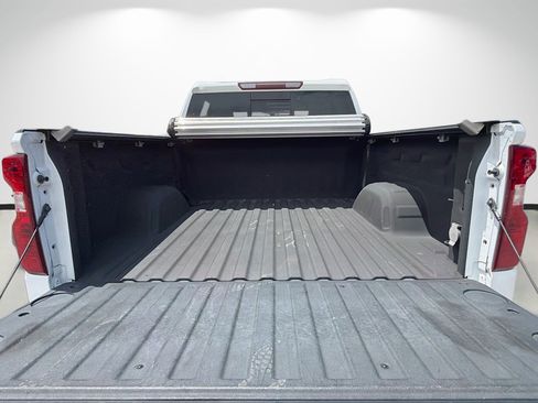 Used 2020 Chevrolet Silverado 1500 LT w/ All-Star Edition RWD image 12