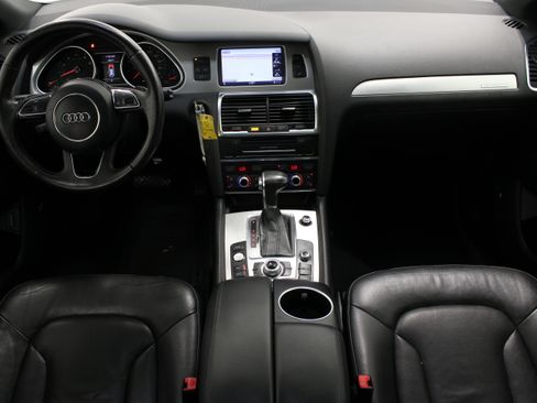 Used 2014 Audi Q7 3.0T S line Prestige AWD/4WD image 32