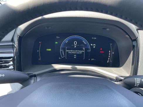 New 2026 Toyota Camry LE FWD image 36