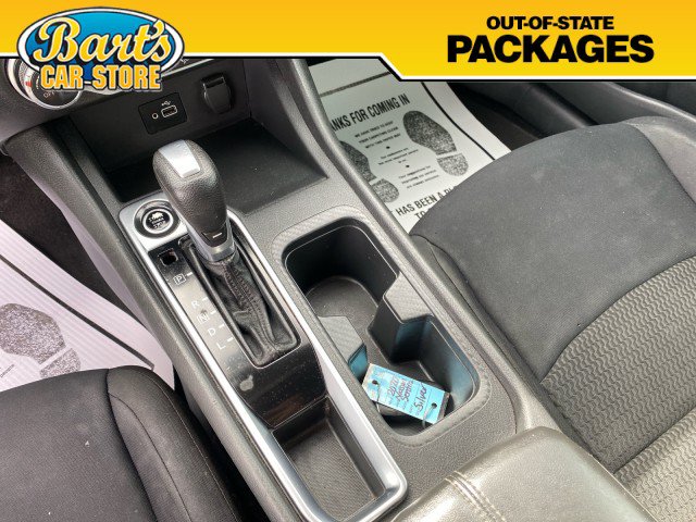 Used 2020 Nissan Sentra S FWD image 29
