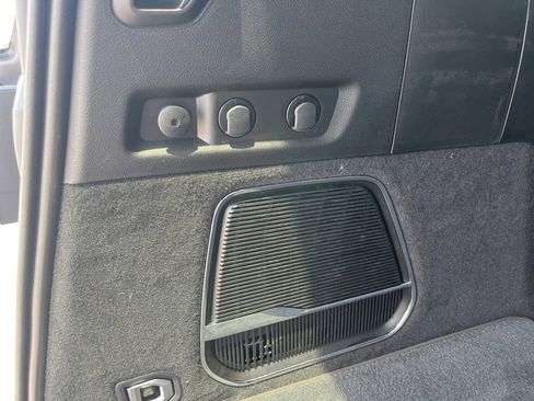 New 2024 Jeep Grand Wagoneer Series III w/ Rear Seat Video Group 1 image 37