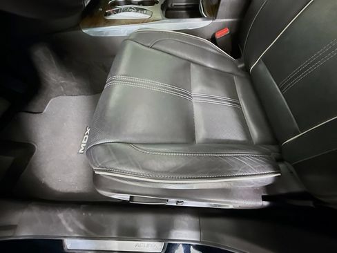 Used 2019 Acura MDX FWD w/ Advance Package image 19