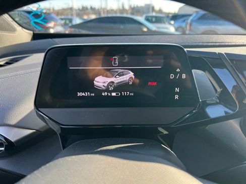 Used 2023 Volkswagen ID.4 Pro S image 17