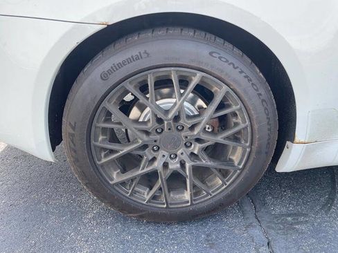 Used 2009 INFINITI G37 x Coupe w/ Premium Pkg image 16