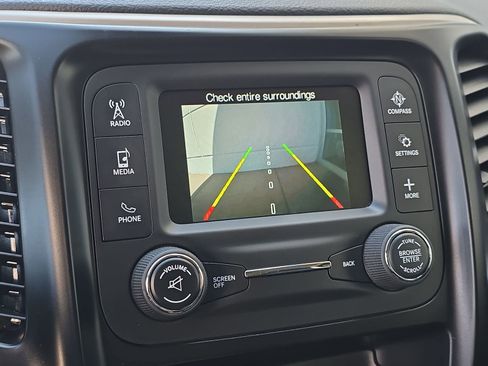 Used 2016 Jeep Cherokee Sport AWD/4WD image 24