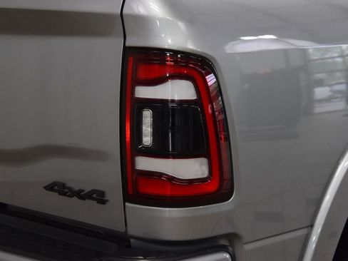 Used 2024 RAM 2500 Limited AWD/4WD image 19