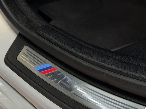 Used 2014 BMW M5 image 18