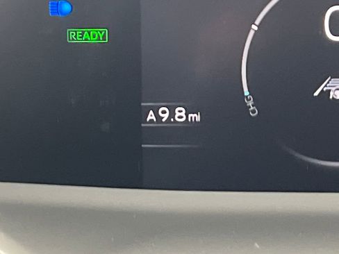 New 2026 Subaru Solterra image 17