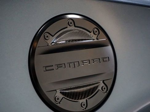 Used 2021 Chevrolet Camaro ZL1 image 63