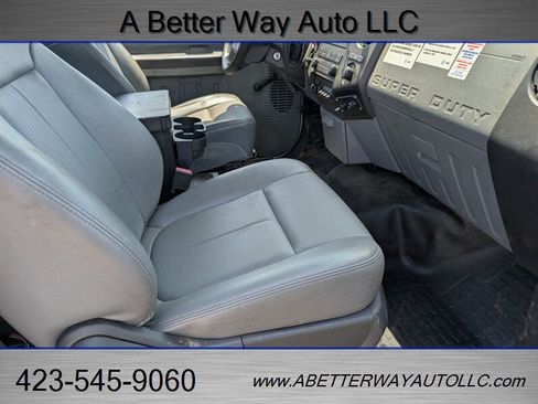 Used 2012 Ford F450 XL RWD image 15