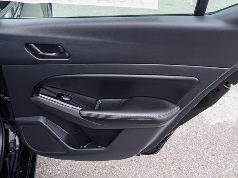 Used 2023 Nissan Altima 2.5 SV image 18