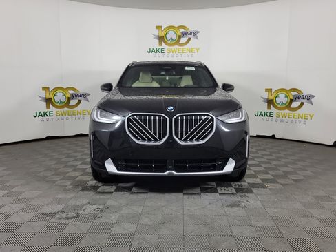 New 2026 BMW X3 xDrive30 w/ Convenience Package image 2