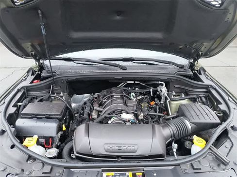 New 2026 Dodge Durango GT image 27