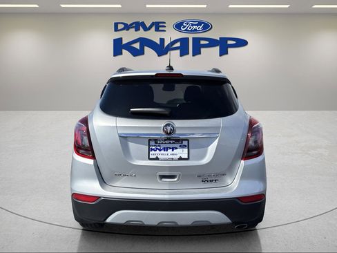 Used 2018 Buick Encore Preferred image 7