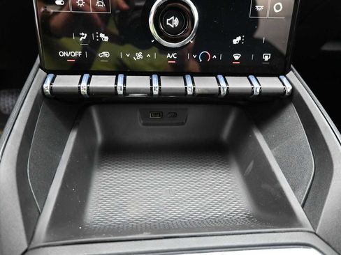 New 2026 GMC Terrain Elevation image 19